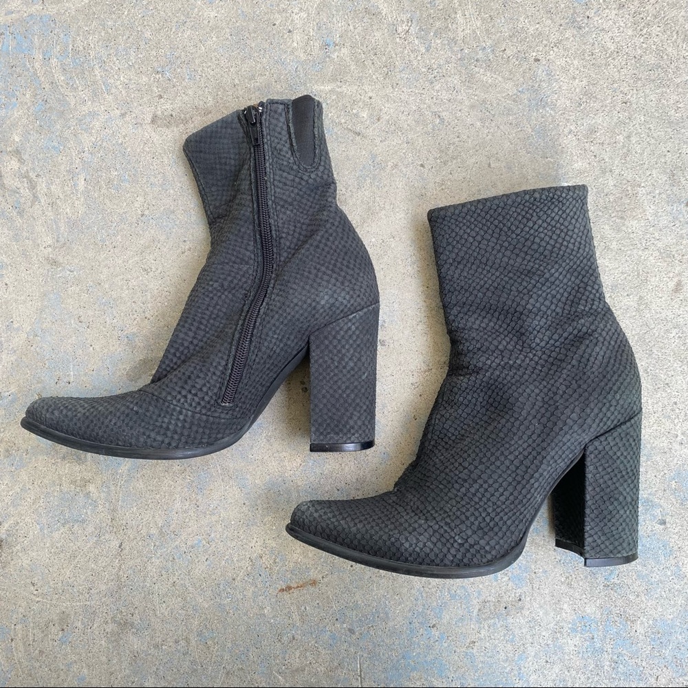 Jeffrey Campbell Boots